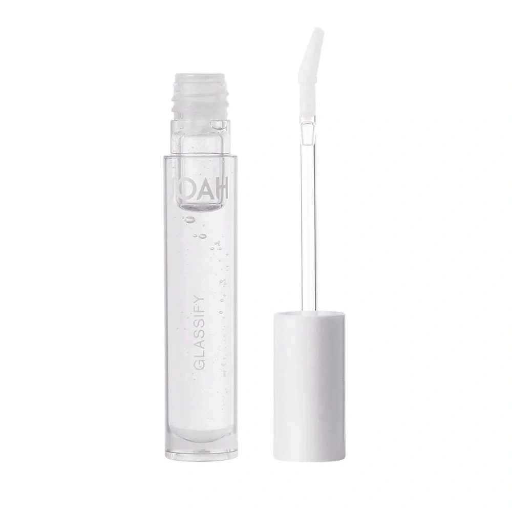 JOAH Glassify High Shine Lip Gloss - Crystal Ball